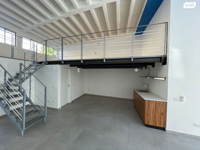 משרדים, בן אביגדור 3, מונטיפיורי, הרכבת, תל אביב יפו