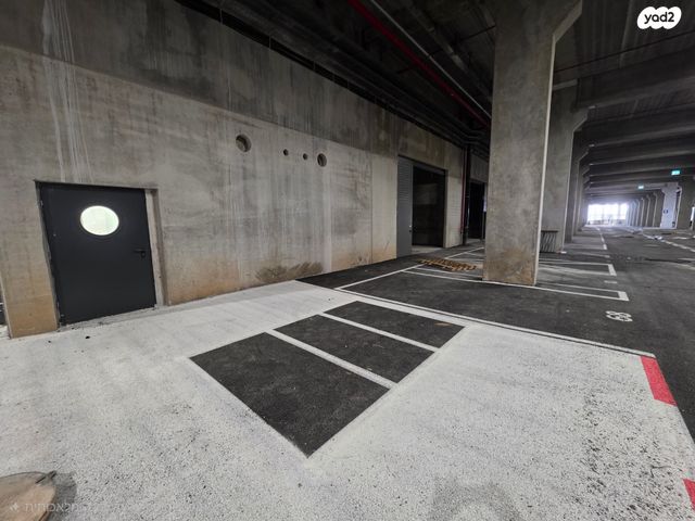 אולמות, בן ציון גליס, פארק עסקים ירקון / אזור תעשיה סגולה, פתח תקווה