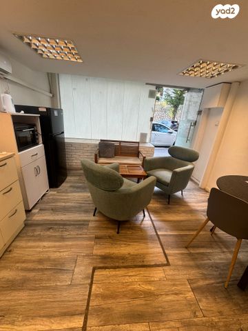 משרדים, ארלוזורוב 22, רמת גן