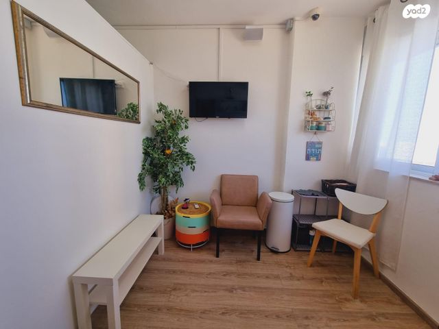 קליניקות, טשרניחובסקי, רמת שאול, חיפה