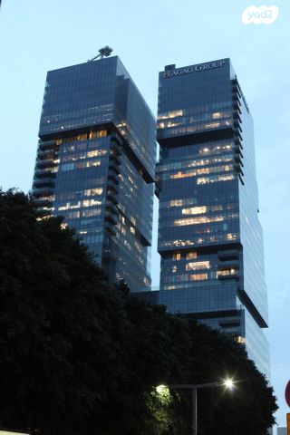 משרדים, תל אביב יפו