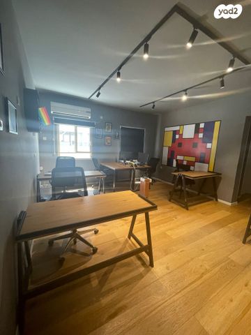 משרדים, שדרות רוטשילד, לב תל אביב, לב העיר צפון, תל אביב יפו