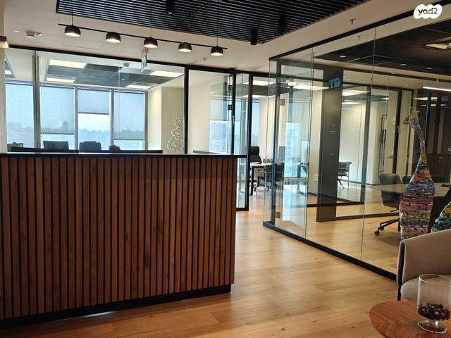 משרדים, בני ברק