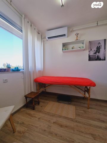 קליניקות, טשרניחובסקי, רמת שאול, חיפה