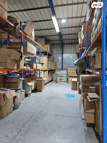 מחסנים, מזור