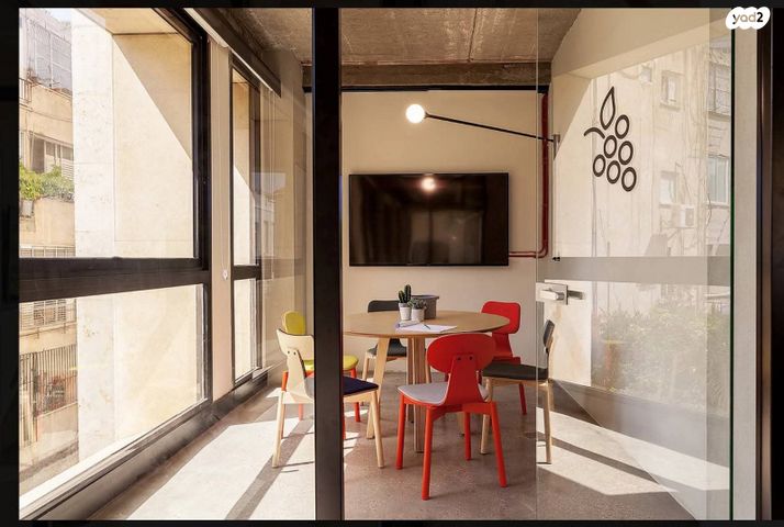 משרדים, קלישר, לב תל אביב, לב העיר צפון, תל אביב יפו