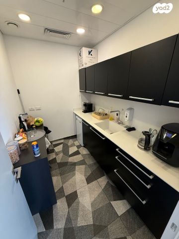 משרדים, תל אביב יפו