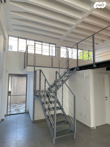 משרדים, בן אביגדור 3, מונטיפיורי, הרכבת, תל אביב יפו