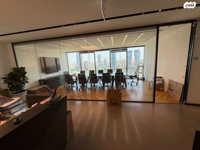 משרדים, תל אביב יפו