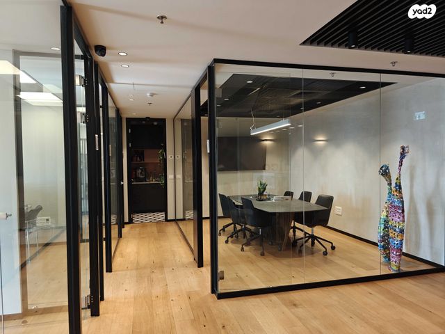 משרדים, בני ברק