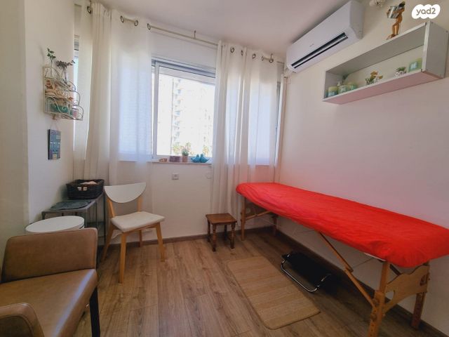 קליניקות, טשרניחובסקי, רמת שאול, חיפה