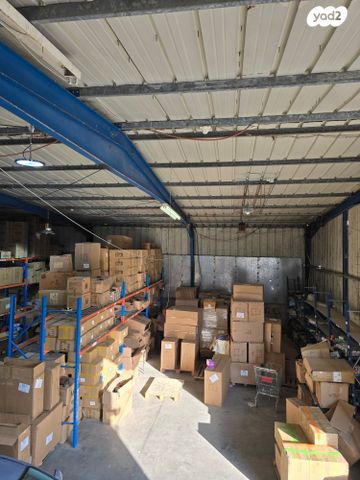 מחסנים, מזור