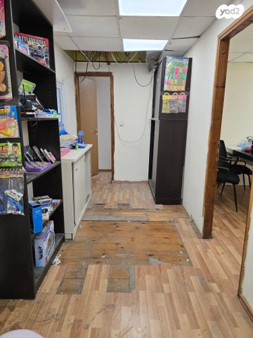 מחסנים, מזור