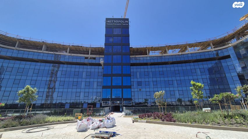 שדרות גיבורי ישראל 1