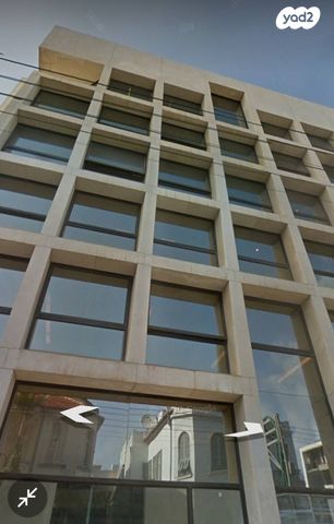 משרדים, קלישר, לב תל אביב, לב העיר צפון, תל אביב יפו