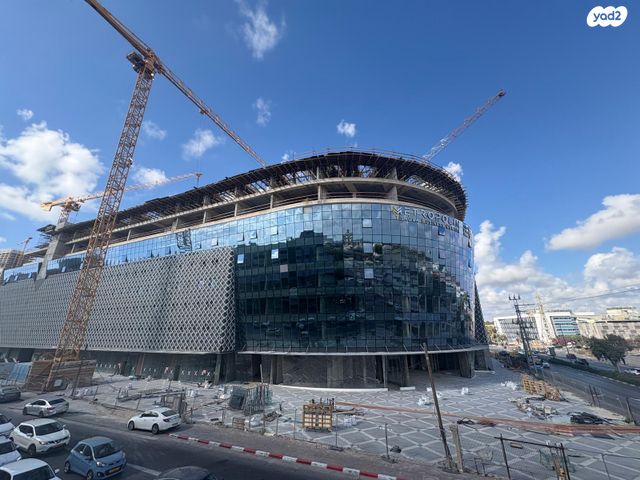 שדרות גיבורי ישראל 