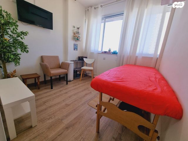 קליניקות, טשרניחובסקי, רמת שאול, חיפה