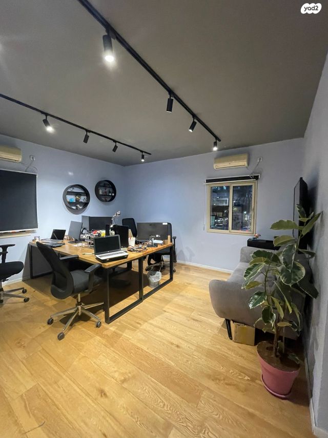 משרדים, שדרות רוטשילד, לב תל אביב, לב העיר צפון, תל אביב יפו