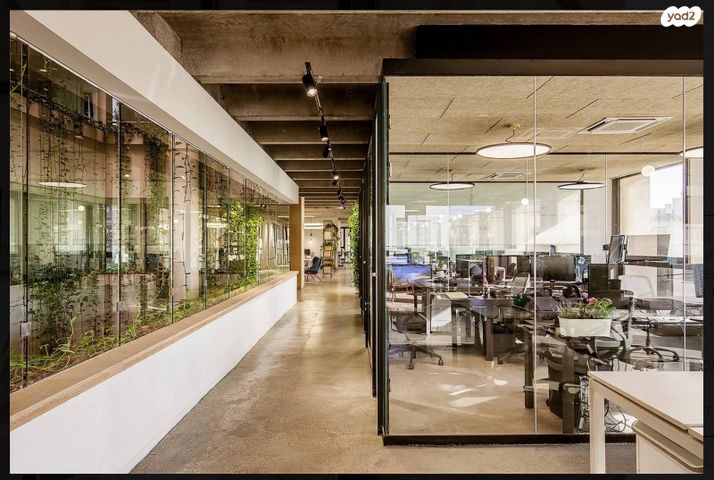 משרדים, קלישר, לב תל אביב, לב העיר צפון, תל אביב יפו