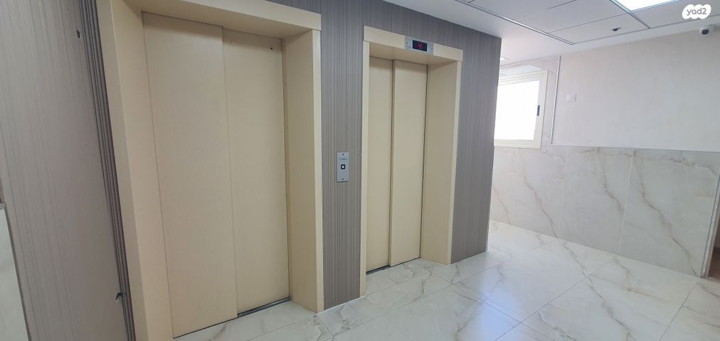 משרדים, הרצל 30, מגדל, אשקלון