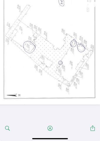 מבני תעשיה, אזור תעשיה הישן, כפר סבא