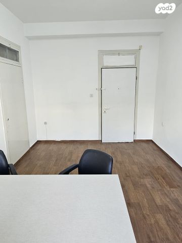 משרדים, מרכז העיר, ירושלים