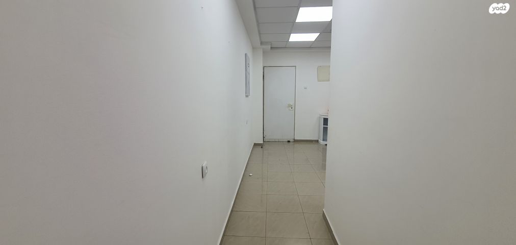 משרדים, הרצל 30, מגדל, אשקלון