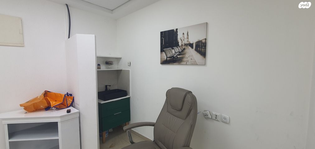 משרדים, הרצל 30, מגדל, אשקלון