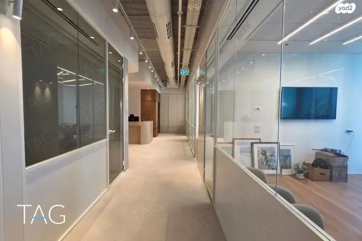 משרדים, דרך ששת הימים 6, בני ברק