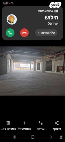 מחסנים, פארק עסקים ירקון / אזור תעשיה סגולה, פתח תקווה