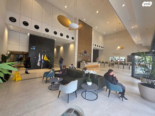 משרדים, רמב"ם, העיר העתיקה, רמב"ם, דרום, באר שבע