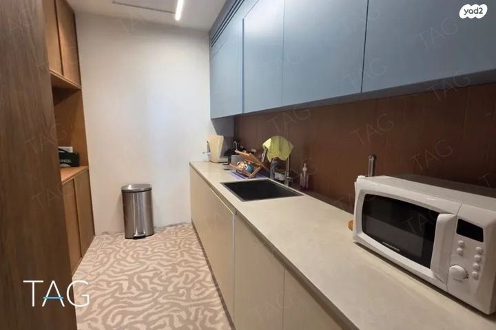 משרדים, דרך ששת הימים 6, בני ברק