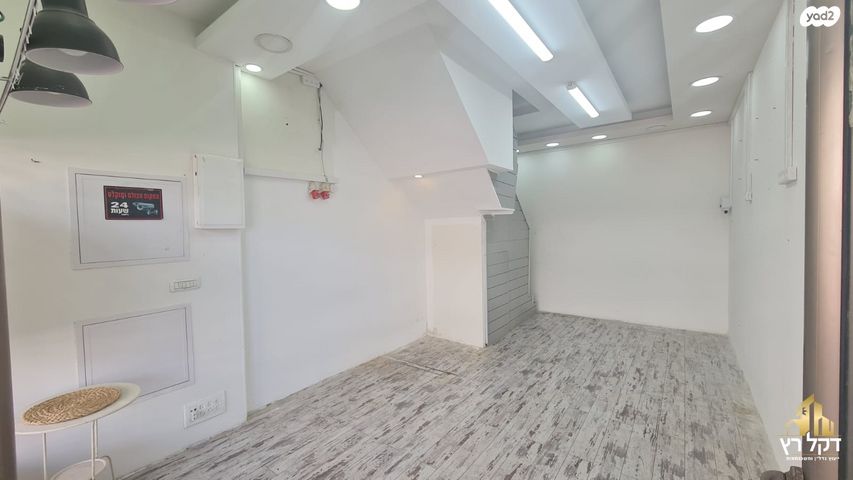 חנויות/ שטח מסחרי, העצמאות, עכו