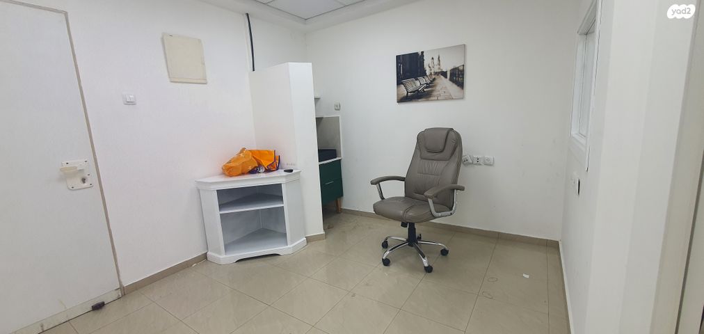 משרדים, הרצל 30, מגדל, אשקלון