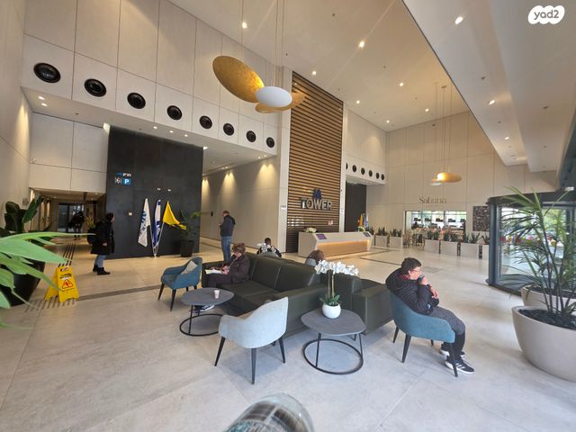 משרדים, רמב"ם, העיר העתיקה, רמב"ם, דרום, באר שבע