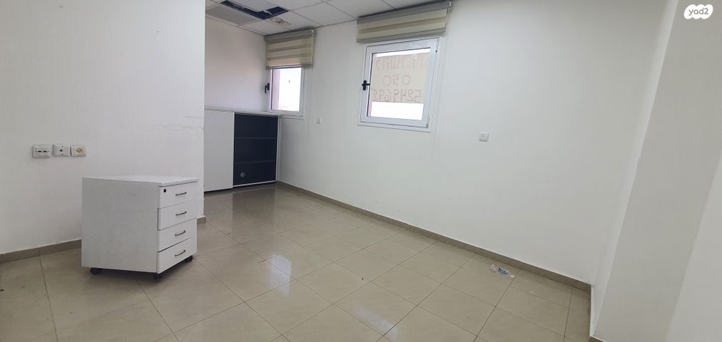 משרדים, הרצל 30, מגדל, אשקלון