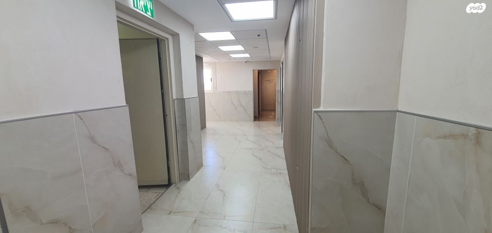 משרדים, הרצל 30, מגדל, אשקלון