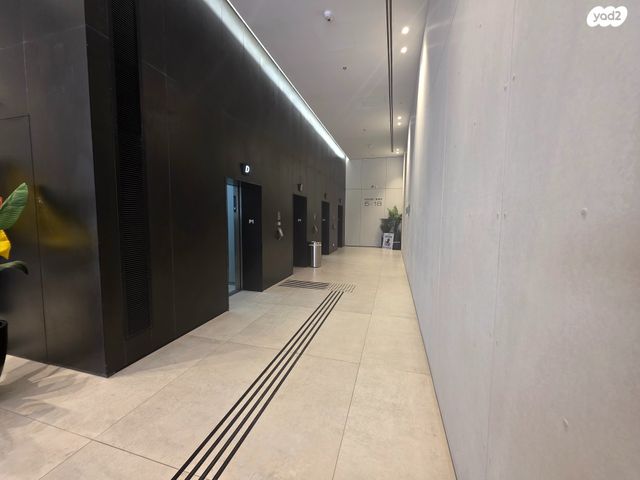 משרדים, רמב"ם, העיר העתיקה, רמב"ם, דרום, באר שבע