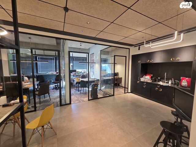 משרדים, שאר העיר, נס ציונה