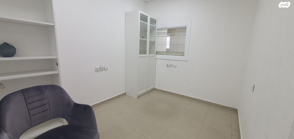 משרדים, הרצל 30, מגדל, אשקלון