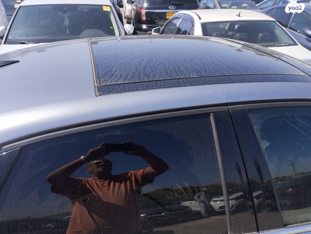 מודעת רכב סיטרואן C4