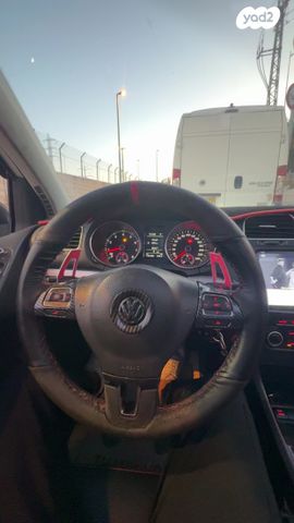 פולקסווגן גולף