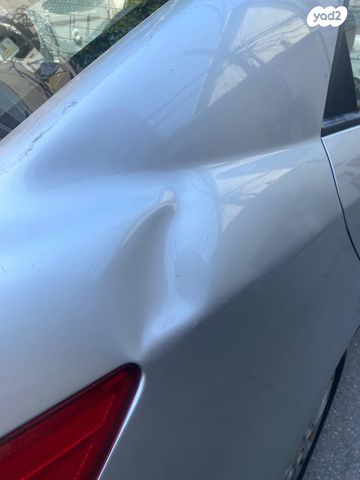 מודעת רכב קיה פורטה