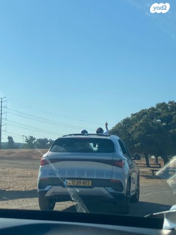 מודעת רכב בי.ווי.די אטו 3