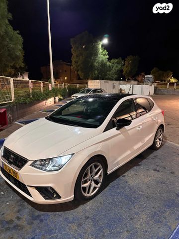 סיאט איביזה