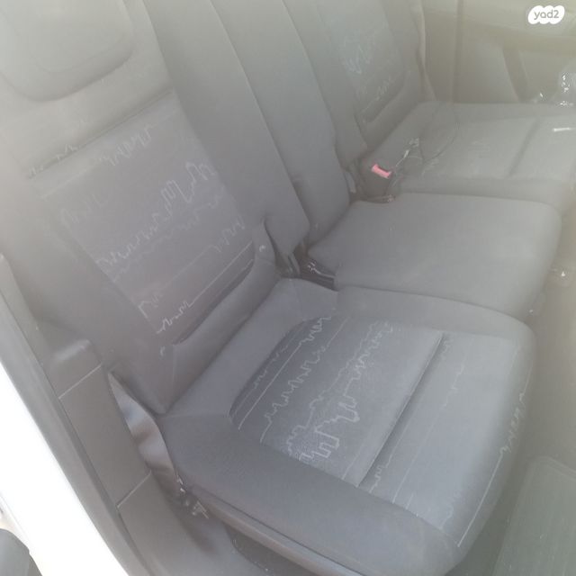 מודעת רכב אופל מריבה