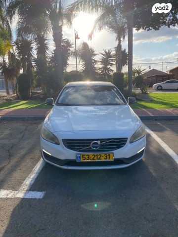וולוו S60