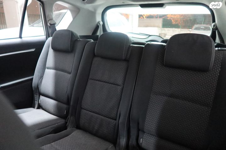 טויוטה ורסו