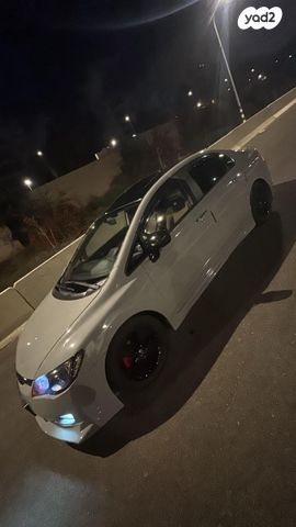 הונדה סיוויק