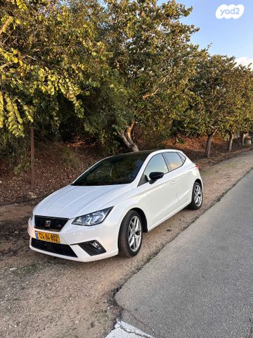 סיאט איביזה